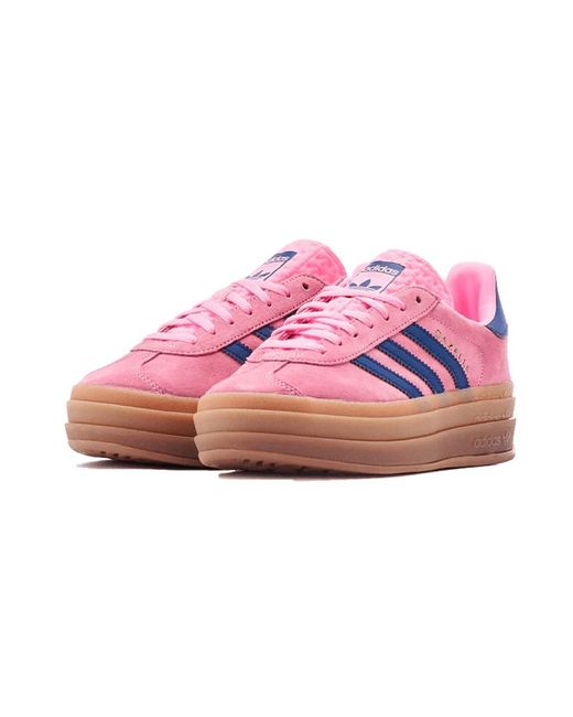 Bold di Adidas in Pink