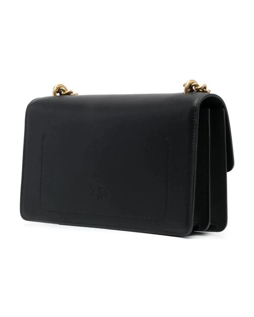 Shoulder Bags di Pinko in Black