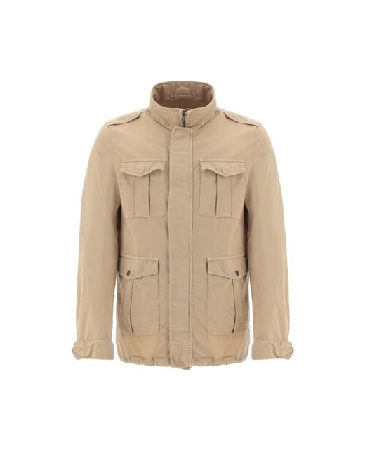 Jackets > light jackets Herno pour homme en coloris Natural