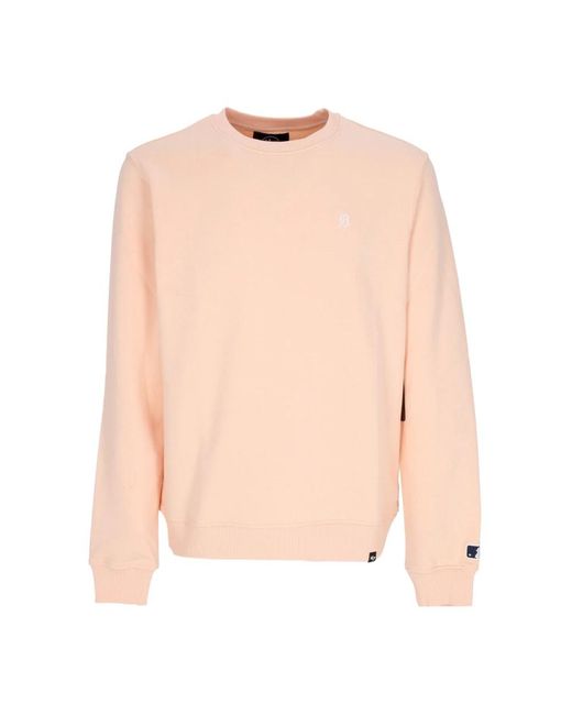 Sweatshirts '47 de hombre de color Pink