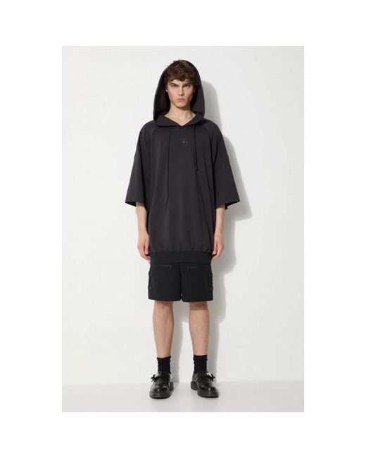 Hoodies A.A.Spectrum光谱 de hombre de color Black