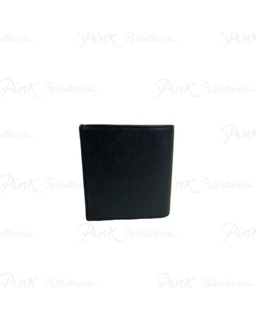 Calvin Klein Black Wallets & Cardholders for men