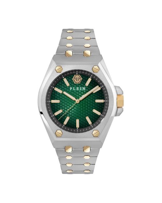 Philipp Plein Plein Extreme Gent in het Green voor heren