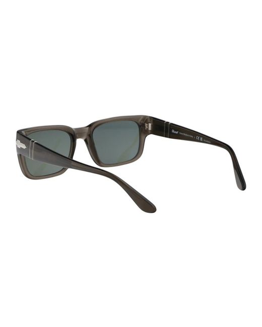 Persol Stylische sonnenbrille mit modell 0po3315s in Gray für Herren