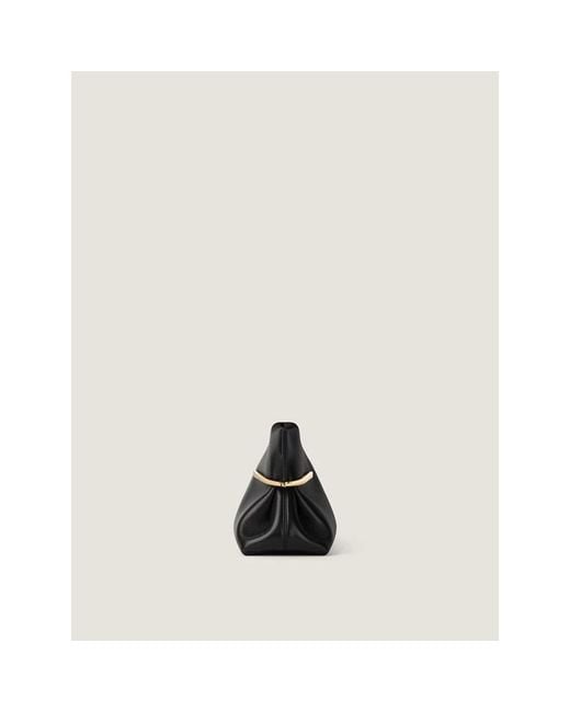 Clutches Givenchy de color Black
