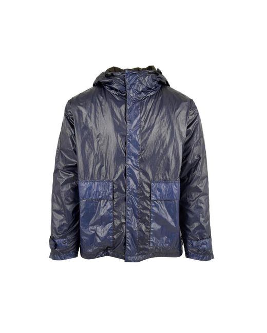 Light Jackets Aspesi pour homme en coloris Blue