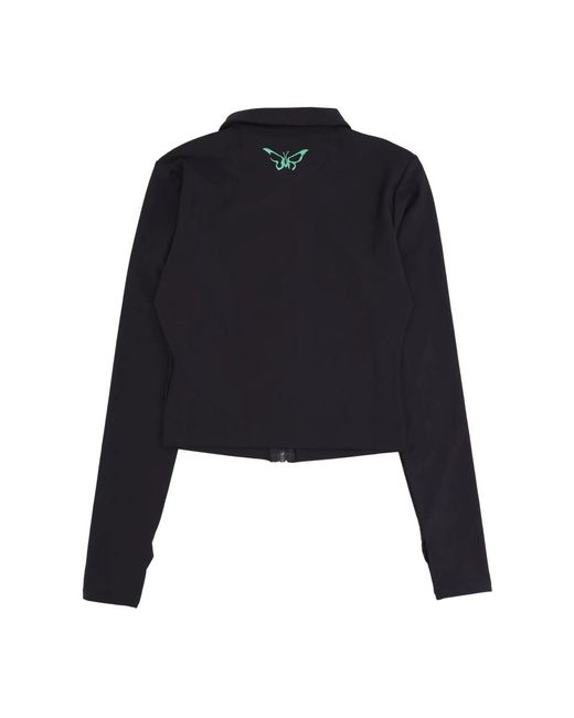 PUMA Black Light Jackets