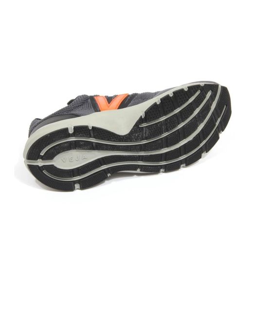 Veja Gray Sneakers for men