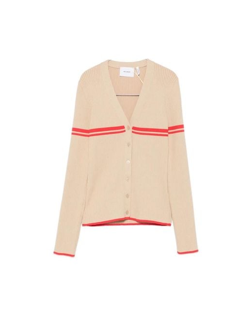 Cardigans Axel Arigato de color Blue