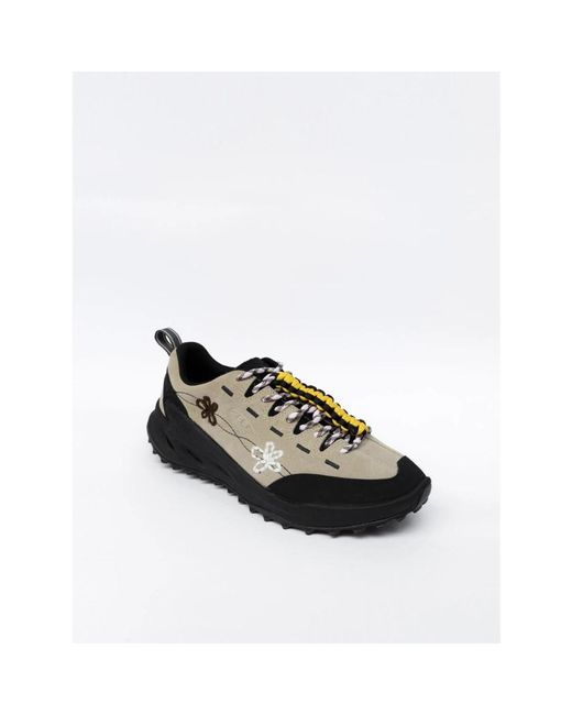 Keen Black Jasper Zionic Custom