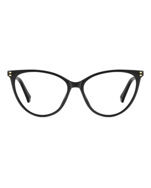 Polaroid Black Glasses
