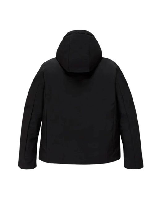 Refrigiwear Polarjacke für männer in Black für Herren