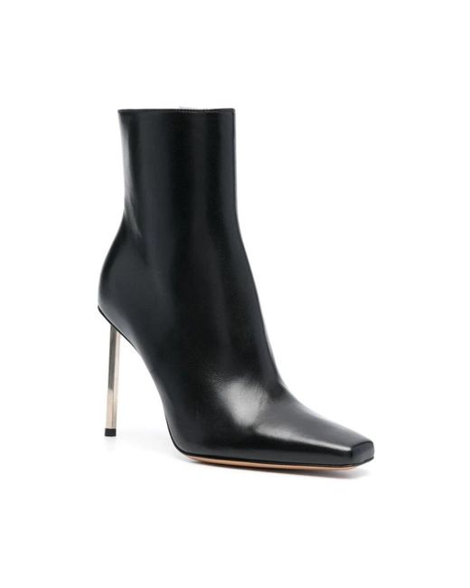 Off-White c/o Virgil Abloh Black Shoes