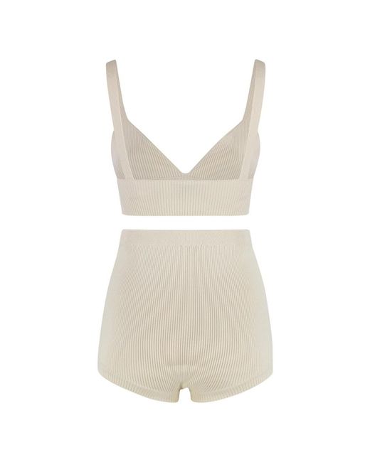 RED Valentino White Sets