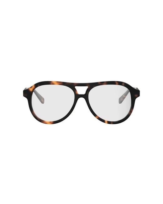Céline Brown Sunglasses