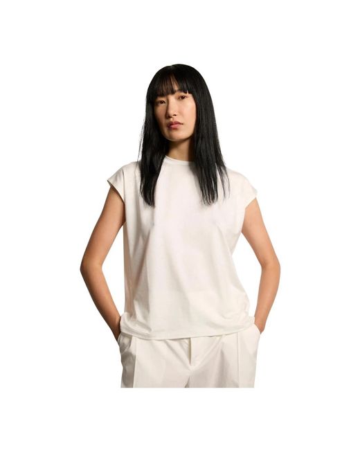 KIEFERMANN Natural T-Shirts