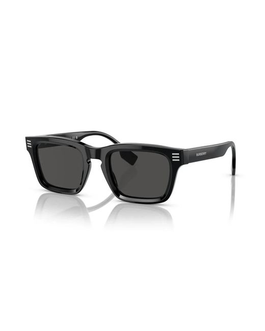 Burberry Gray Sunglasses