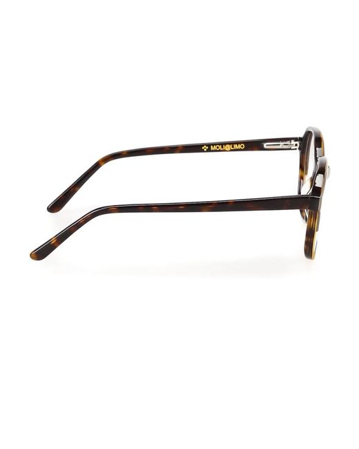 Moli Limo Metallic Glasses