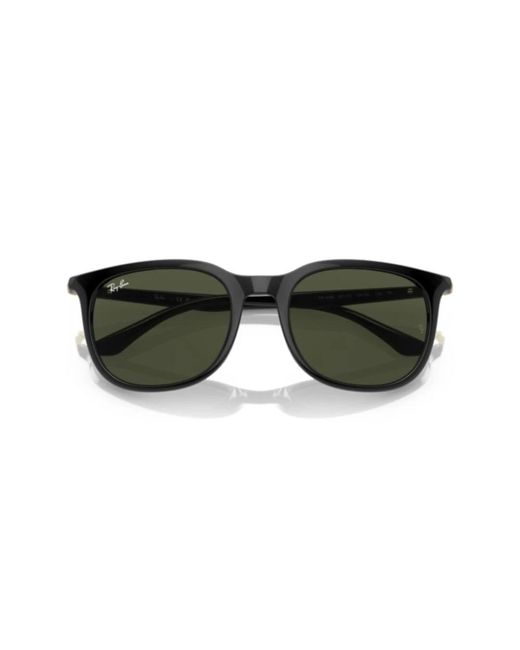 Ray-Ban Green Sunglasses