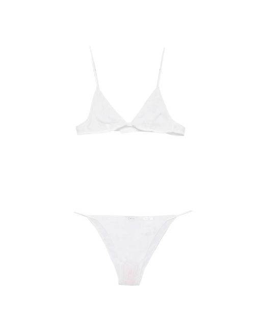 Oseree Bikinis in het White