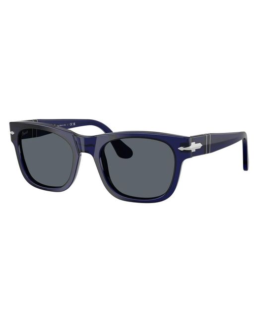 Persol Blue Sunglasses