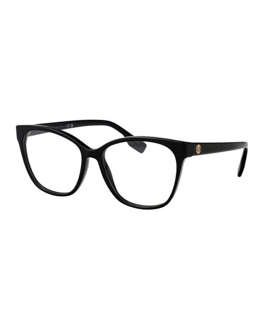 Burberry Black Glasses