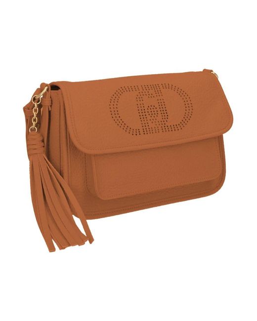 Cross Body Bags di Liu Jo in Brown