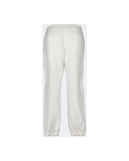 Sweatpants Moncler en coloris White