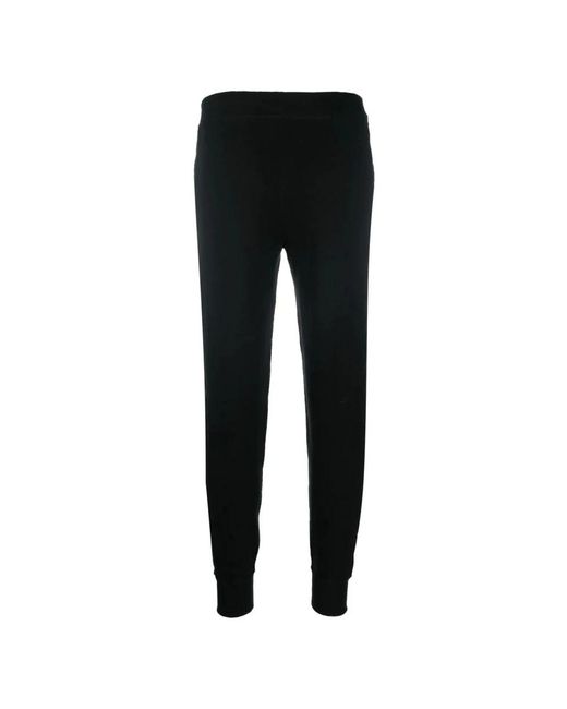 Ralph Lauren Black Sweatpants
