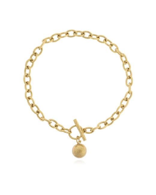 Necklaces Ulla Johnson en coloris Metallic