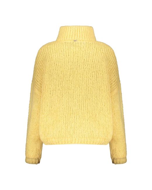 Cardigans Herno de color Yellow
