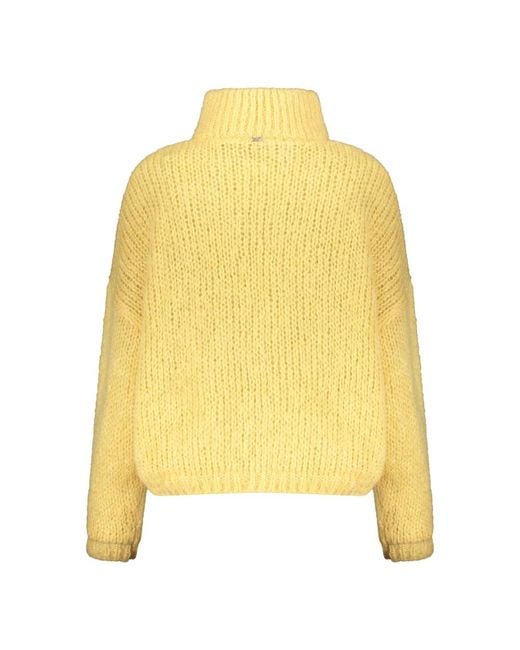 Cardigans Herno de color Yellow