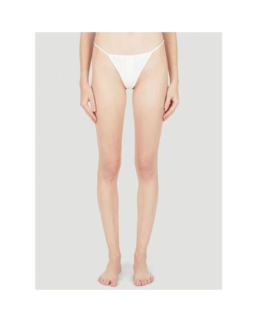 Guess Pink Underpants