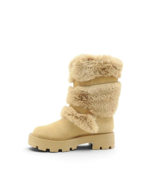 Guess Natural Ankle Boot