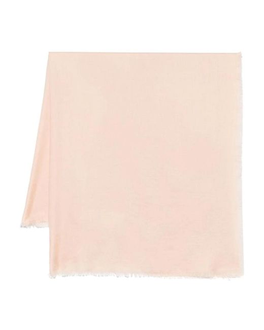 Winter Scarves Gucci de color Natural