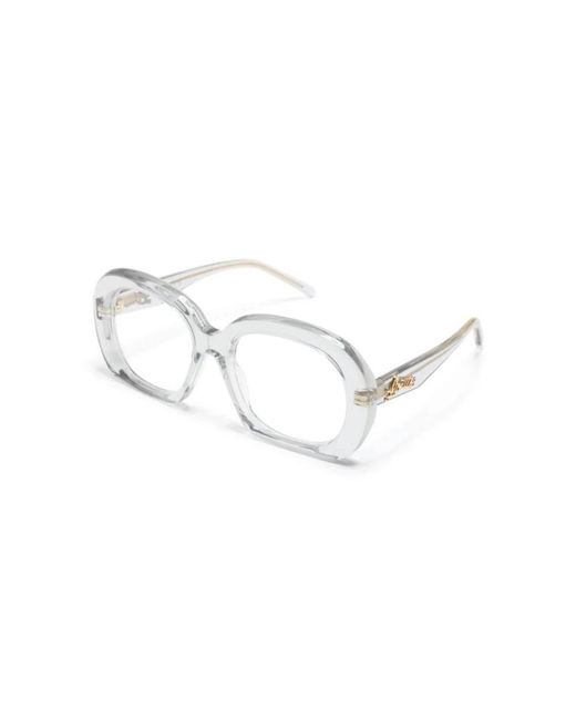 Loewe Metallic Glasses