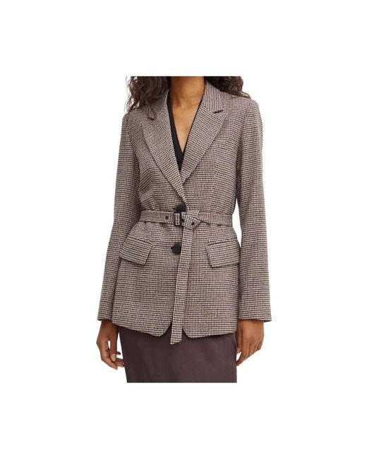ARMANI EXCHANGE Jasje in het Brown