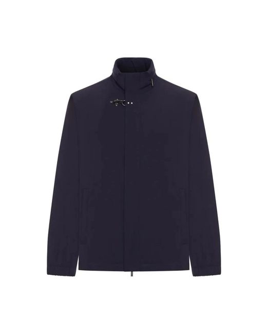 Fay Jassen ,Blauw ,Travel Short Stretch in het Blue voor heren