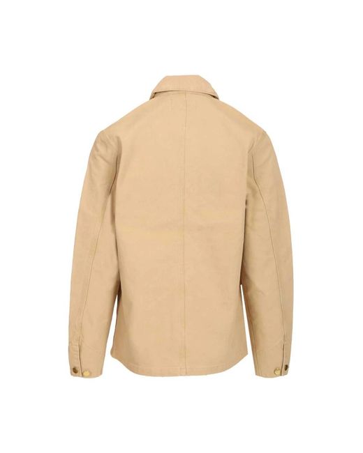 Carhartt Natural Light Jackets for men