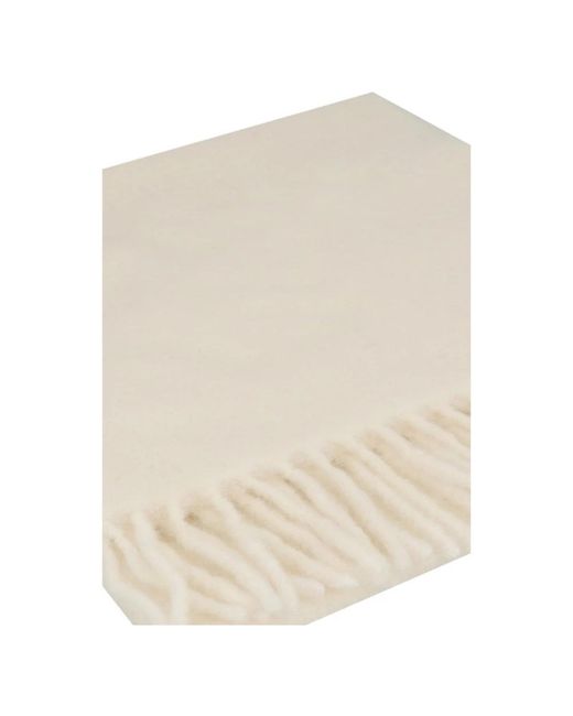 Canada Goose Natural Winter Scarves