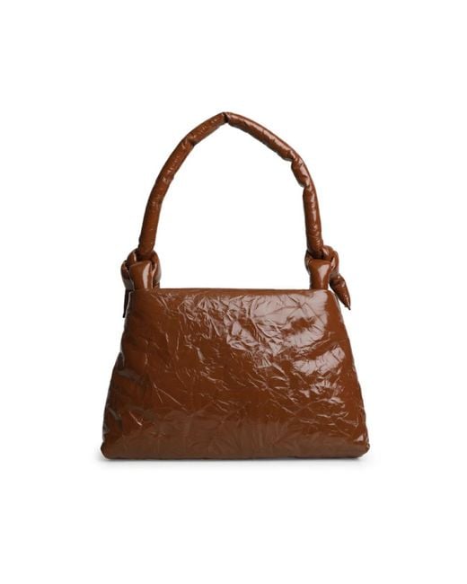Kassl Brown Handbags