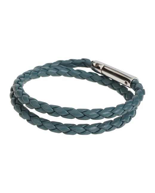 Bracelets Tod's de hombre de color Blue
