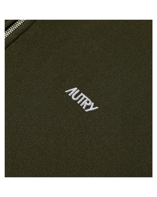 Cardigans di Autry in Green da Uomo