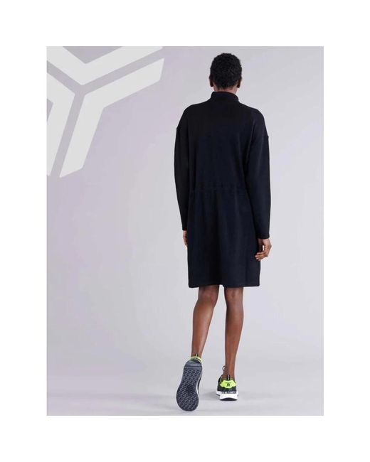John Richmond Black Short Dresses