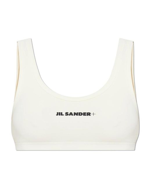 Bikinis Jil Sander de color White