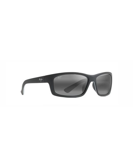 Maui Jim Gray Sunglasses for men