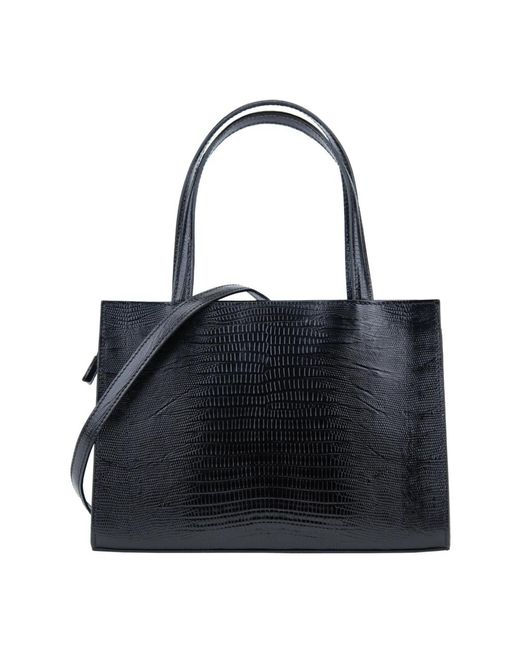 Handbags di Tosca Blu in Black
