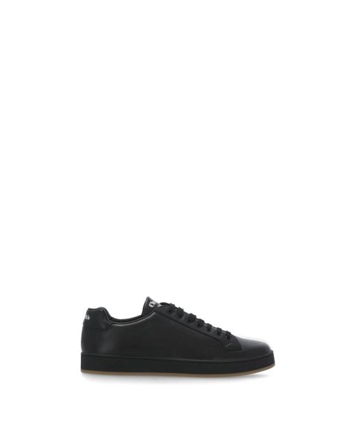 Church's Black Sneakers for men