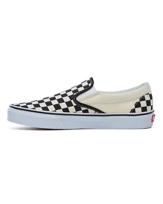 Vans Blue Sneakers for men