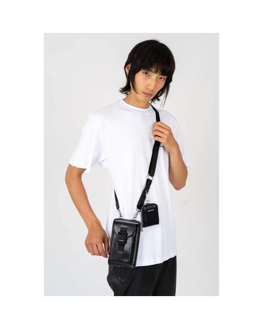 Bags > cross body bags Quotrell en coloris Black